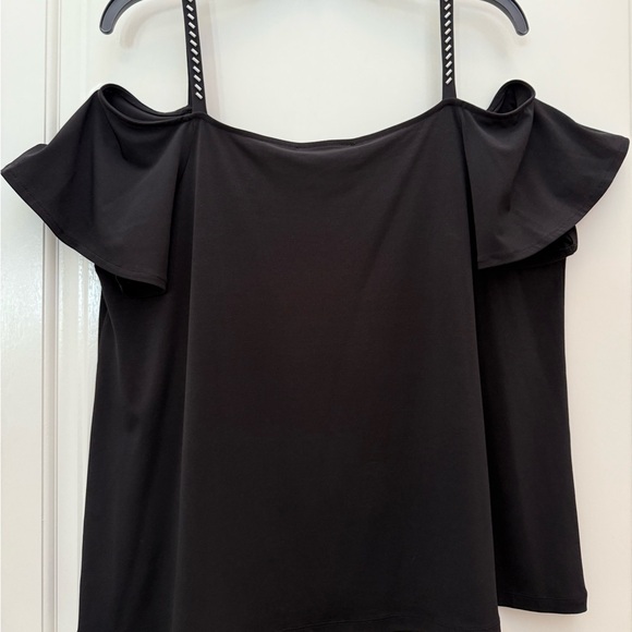 MICHAEL Michael Kors Sleeveless Top - Picture 6 of 10